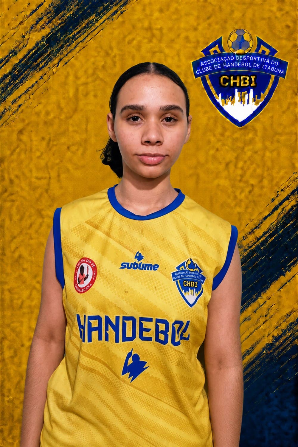 Foto de ANANDA SANTANA