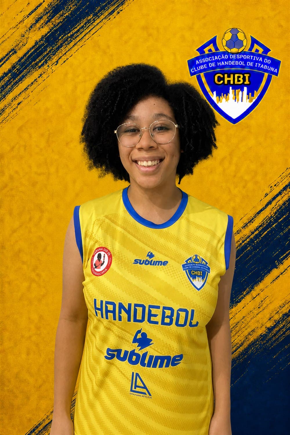 Foto de JOANA BRANDÃO