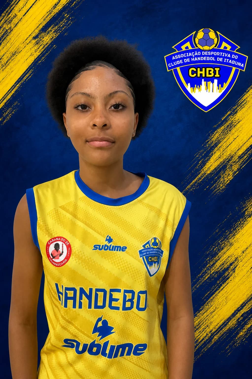 Foto de NATHALIE SANTOS