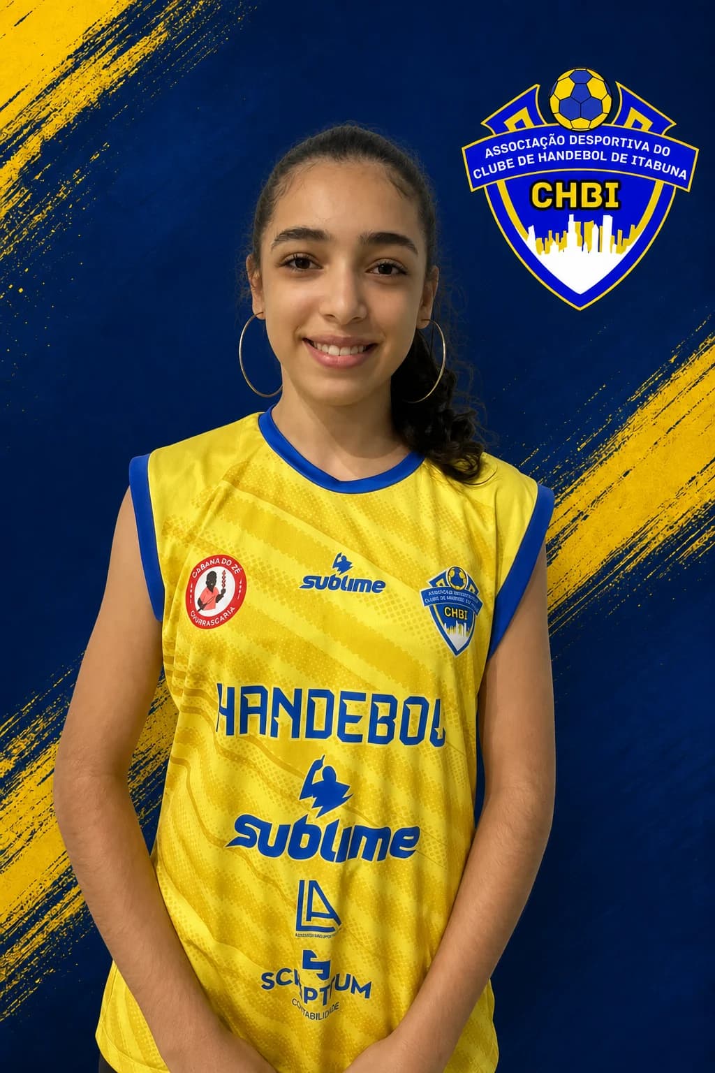 Foto de SAMILLY SANTOS (SAMI)
