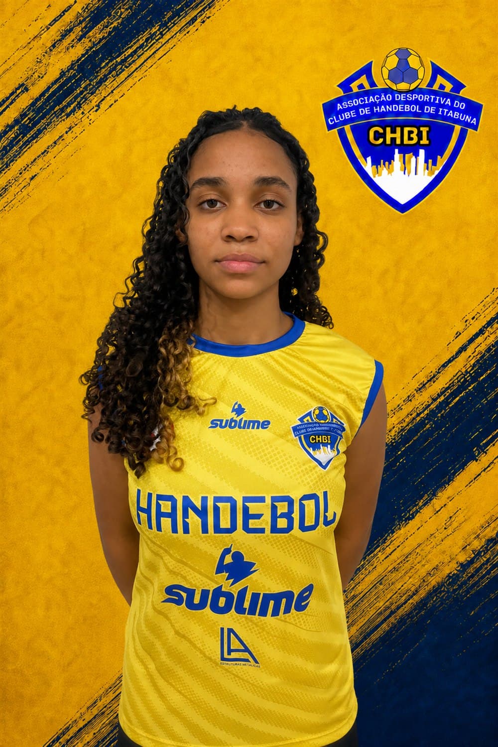 Foto de SOPHIA FONSECA