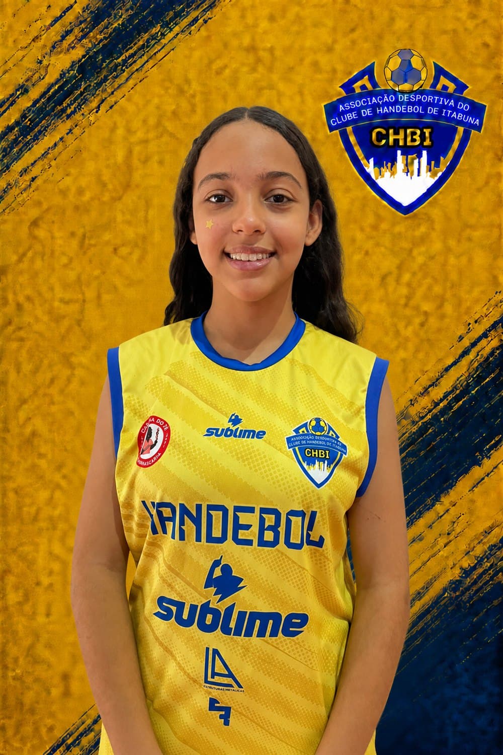 Foto de THAINA BRANDÃO